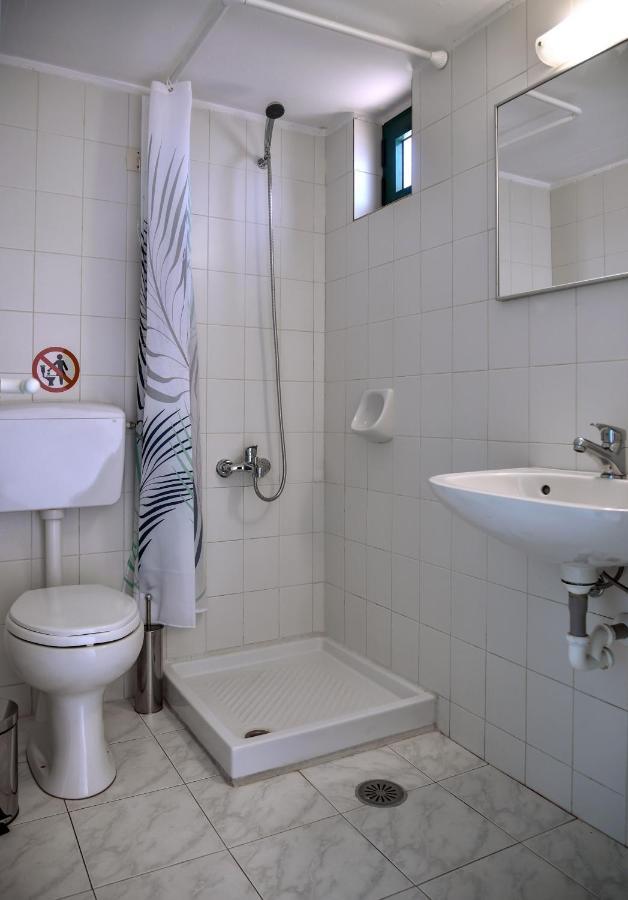 Villa Maria Apts Kato Gouves ภายนอก รูปภาพ