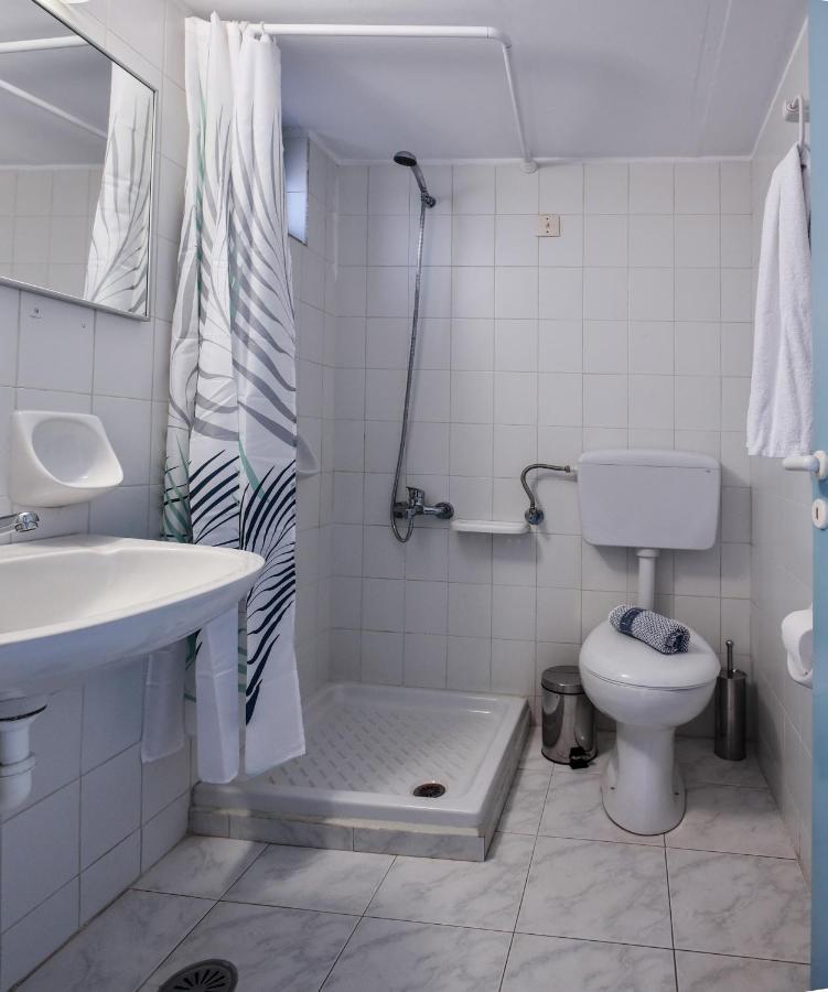 Villa Maria Apts Kato Gouves ภายนอก รูปภาพ